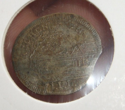 Three-Interesting-Unidentified-Tokens